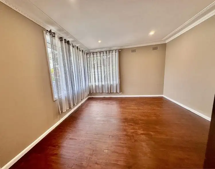 Second view of Homely house listing, 54 Macquarie Road, Ingleburn NSW 2565