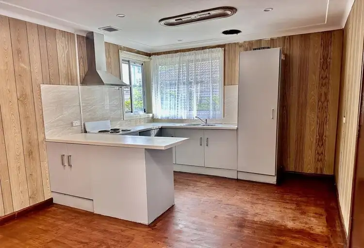 Fourth view of Homely house listing, 54 Macquarie Road, Ingleburn NSW 2565