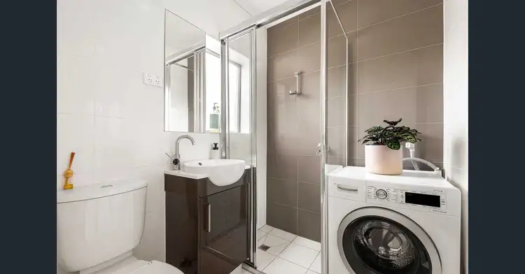 Third view of Homely apartment listing, 9/93 Argyle Street, St Kilda VIC 3182