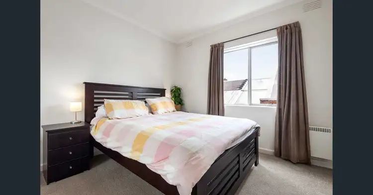 Fourth view of Homely apartment listing, 9/93 Argyle Street, St Kilda VIC 3182