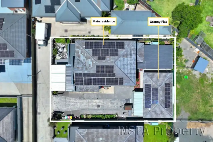 Fourth view of Homely house listing, 18B Anderson Avenue, Mount Pritchard NSW 2170