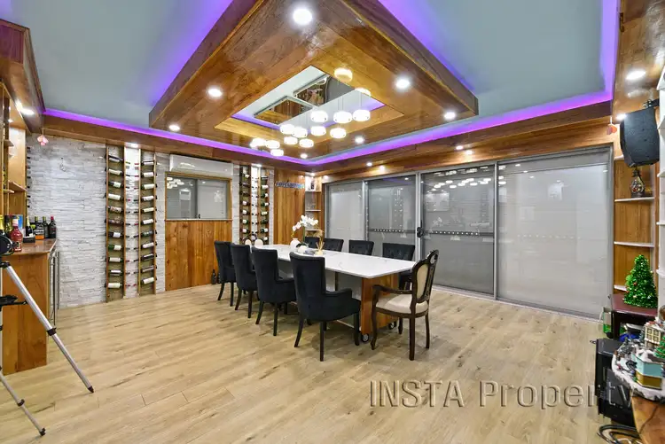 Sixth view of Homely house listing, 18B Anderson Avenue, Mount Pritchard NSW 2170