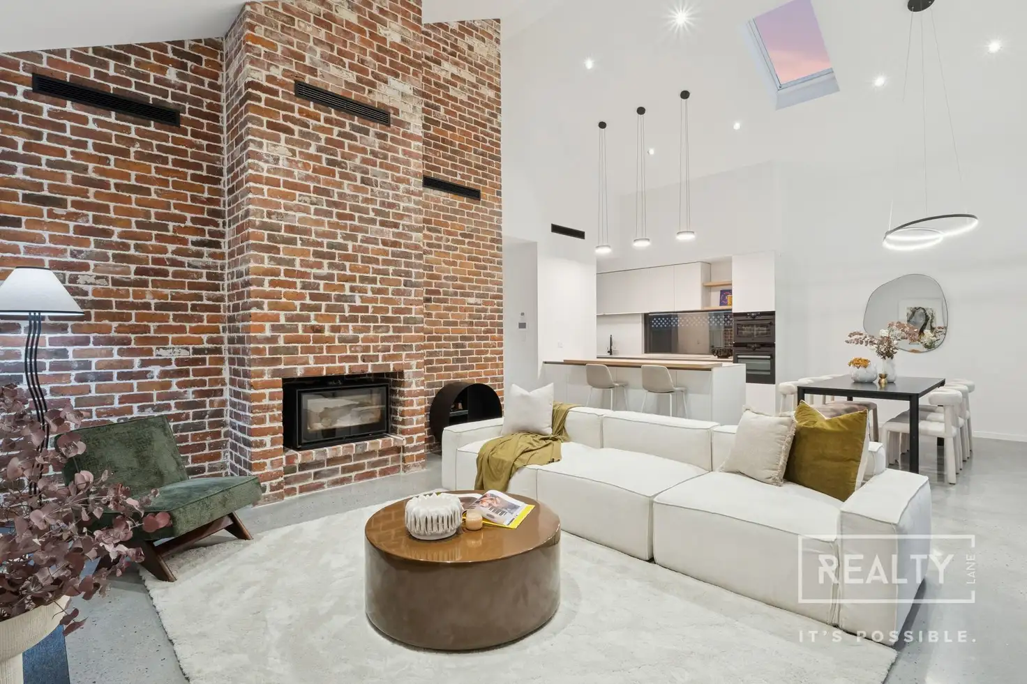 Main view of Homely house listing, 65 Hobart Street, Mount Hawthorn WA 6016