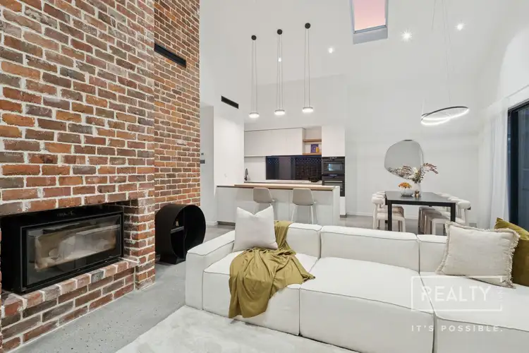 Third view of Homely house listing, 65 Hobart Street, Mount Hawthorn WA 6016