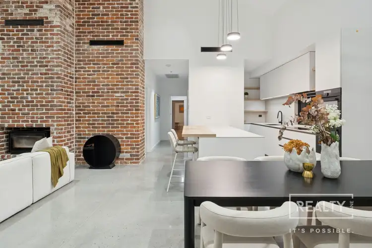 Fourth view of Homely house listing, 65 Hobart Street, Mount Hawthorn WA 6016