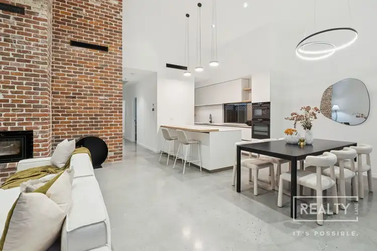 Fifth view of Homely house listing, 65 Hobart Street, Mount Hawthorn WA 6016