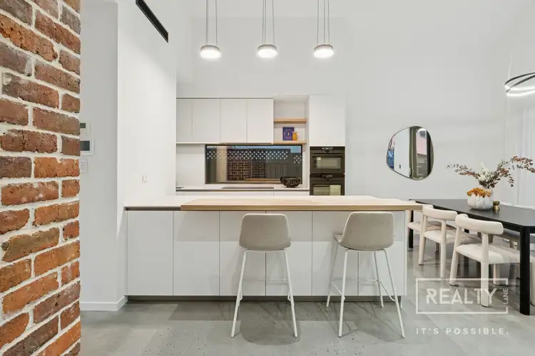 Sixth view of Homely house listing, 65 Hobart Street, Mount Hawthorn WA 6016