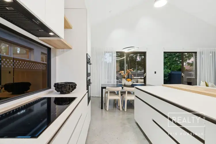 Seventh view of Homely house listing, 65 Hobart Street, Mount Hawthorn WA 6016