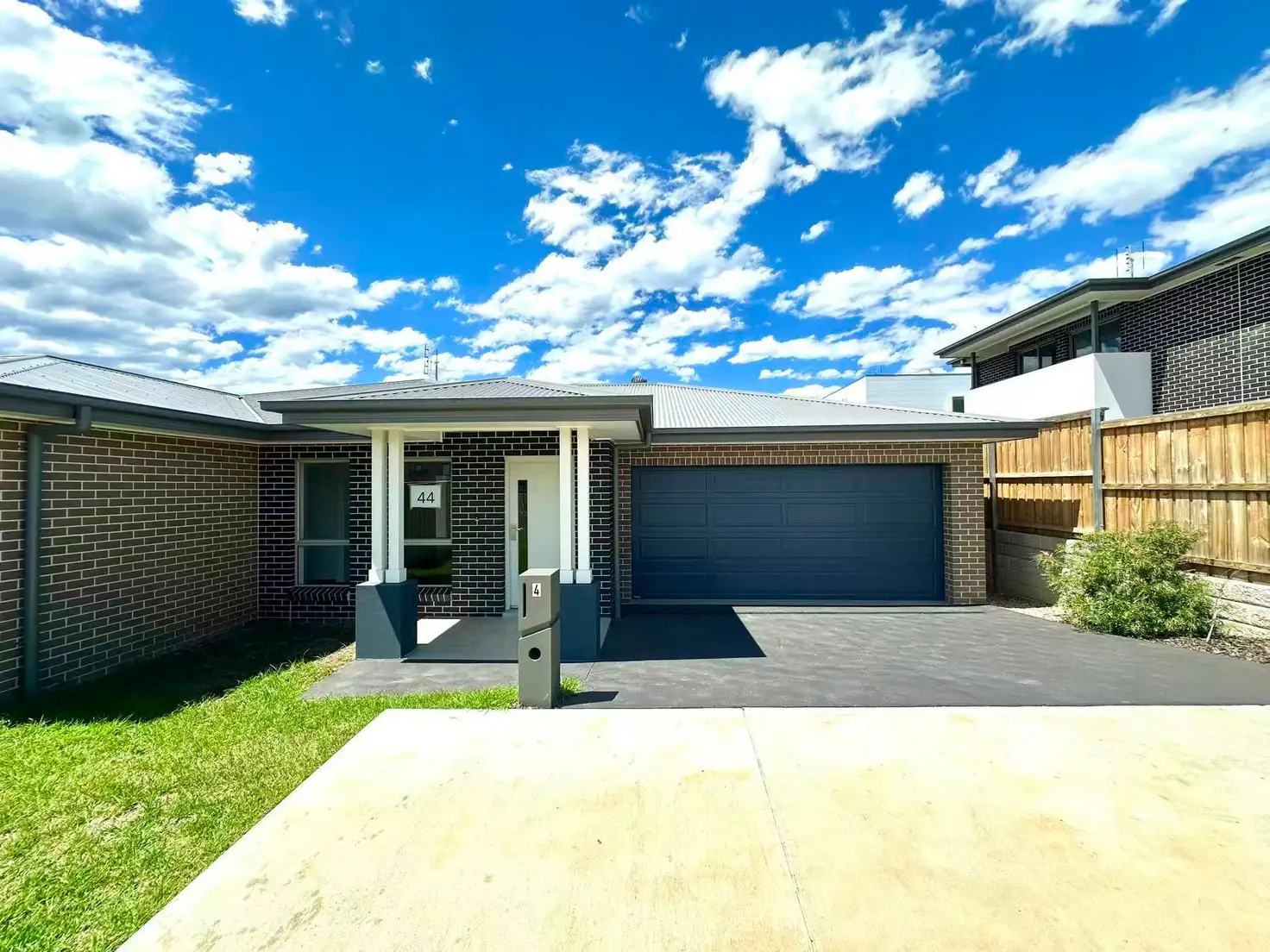 Main view of Homely house listing, 4 Farida Glade, Riverstone NSW 2765