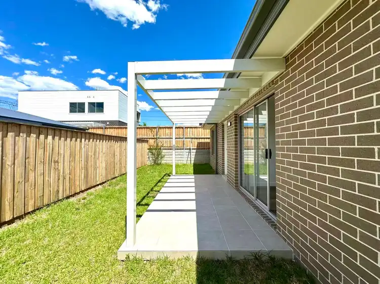 Third view of Homely house listing, 4 Farida Glade, Riverstone NSW 2765