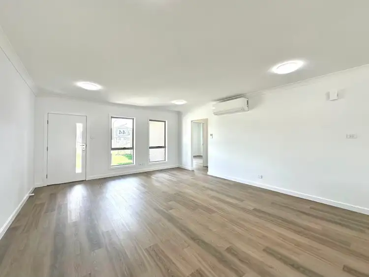 Fourth view of Homely house listing, 4 Farida Glade, Riverstone NSW 2765