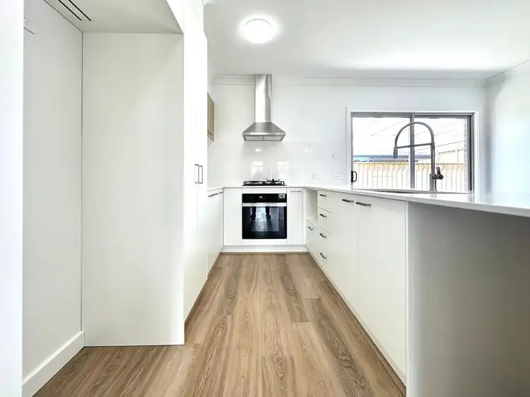 Fifth view of Homely house listing, 4 Farida Glade, Riverstone NSW 2765