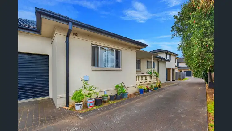 Second view of Homely villa listing, 1/133 Elizabeth Drive, Liverpool NSW 2170