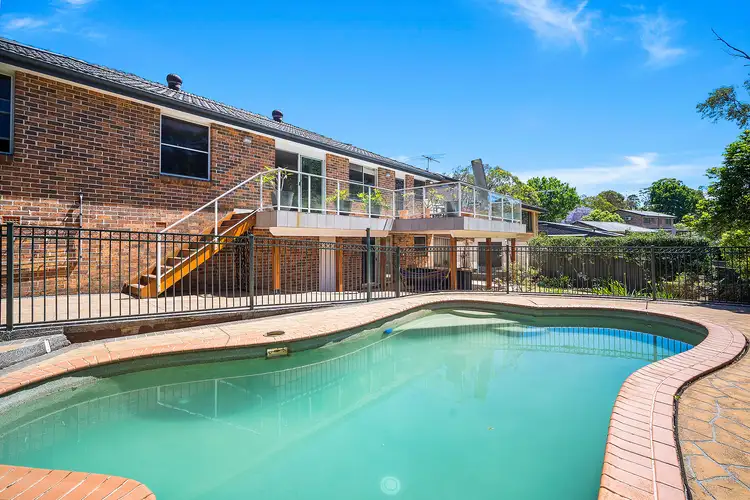 60 Moreton Road, Illawong NSW 2234