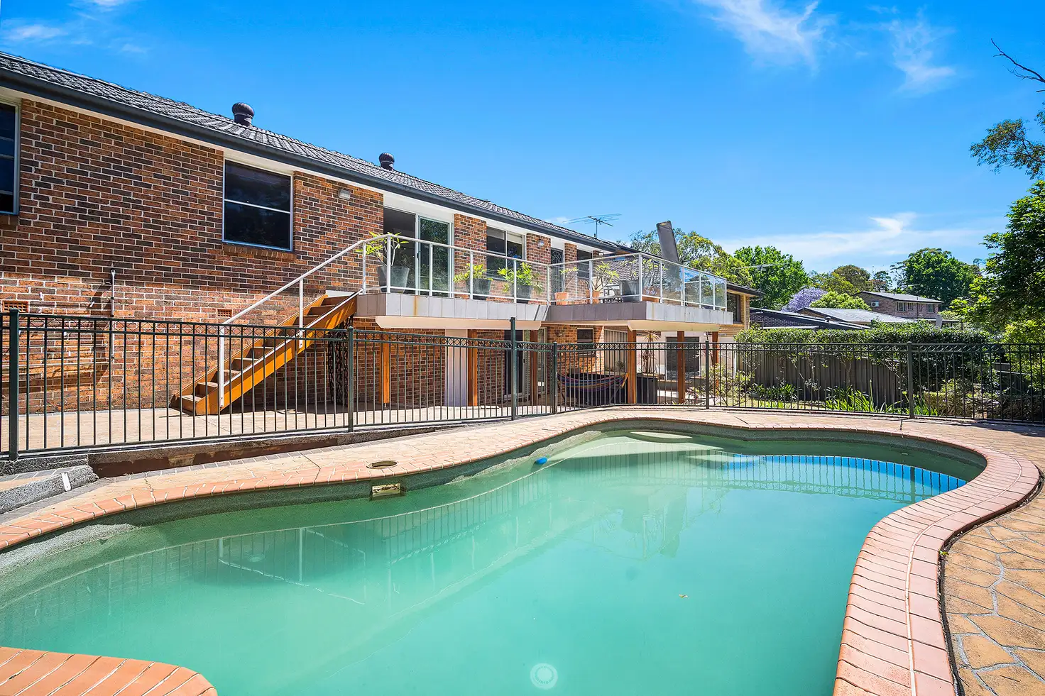 Main view of Homely house listing, 60 Moreton Road, Illawong NSW 2234