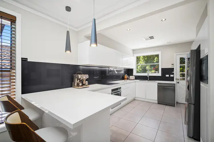 Second view of Homely house listing, 60 Moreton Road, Illawong NSW 2234