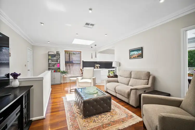 Third view of Homely house listing, 60 Moreton Road, Illawong NSW 2234