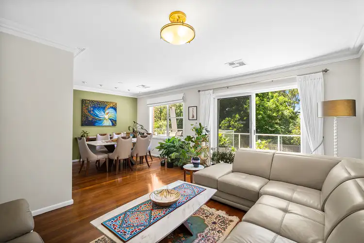 Fourth view of Homely house listing, 60 Moreton Road, Illawong NSW 2234