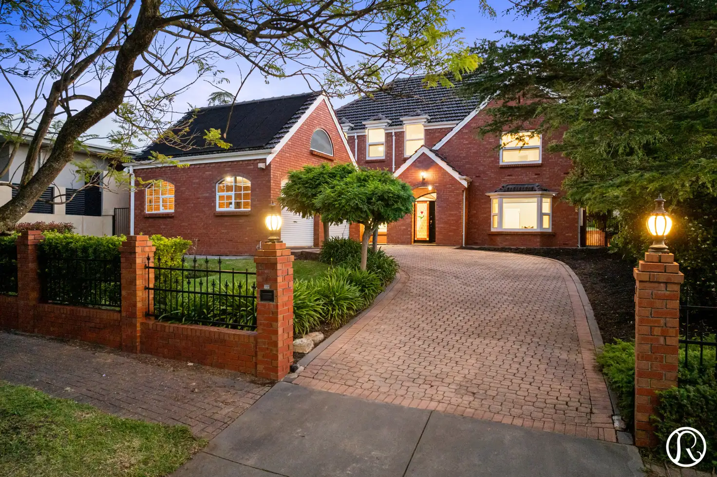 Main view of Homely house listing, 16 Kings Avenue, Burnside SA 5066