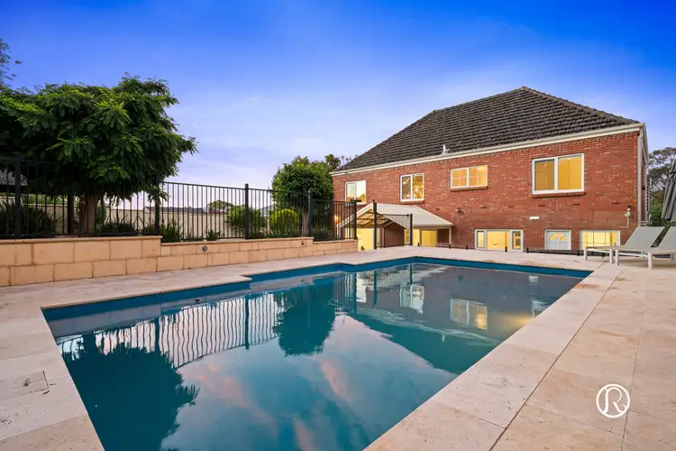 Second view of Homely house listing, 16 Kings Avenue, Burnside SA 5066