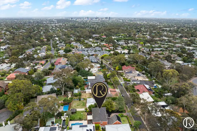 Third view of Homely house listing, 16 Kings Avenue, Burnside SA 5066