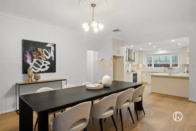 Sixth view of Homely house listing, 16 Kings Avenue, Burnside SA 5066