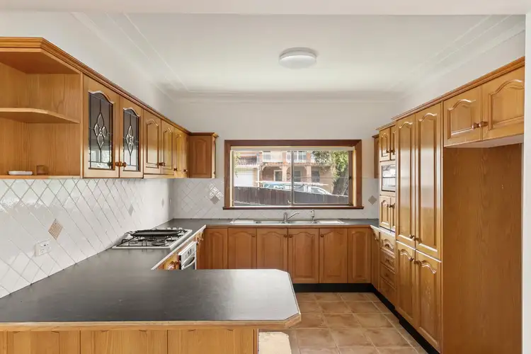 Second view of Homely house listing, 128 The Boulevarde, Caringbah NSW 2229