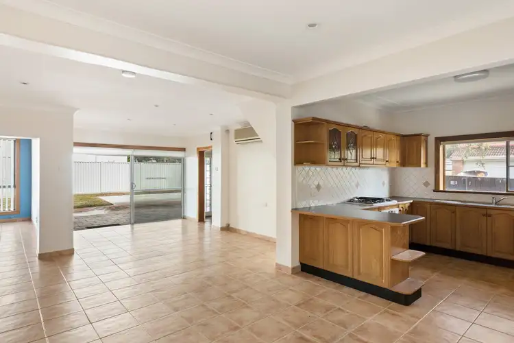 Third view of Homely house listing, 128 The Boulevarde, Caringbah NSW 2229