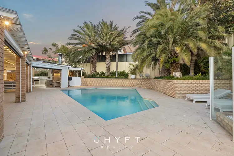 Third view of Homely house listing, 3 Stay Court, Ocean Reef WA 6027