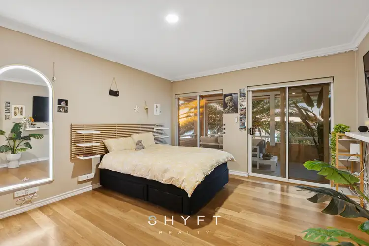 Fifth view of Homely house listing, 3 Stay Court, Ocean Reef WA 6027