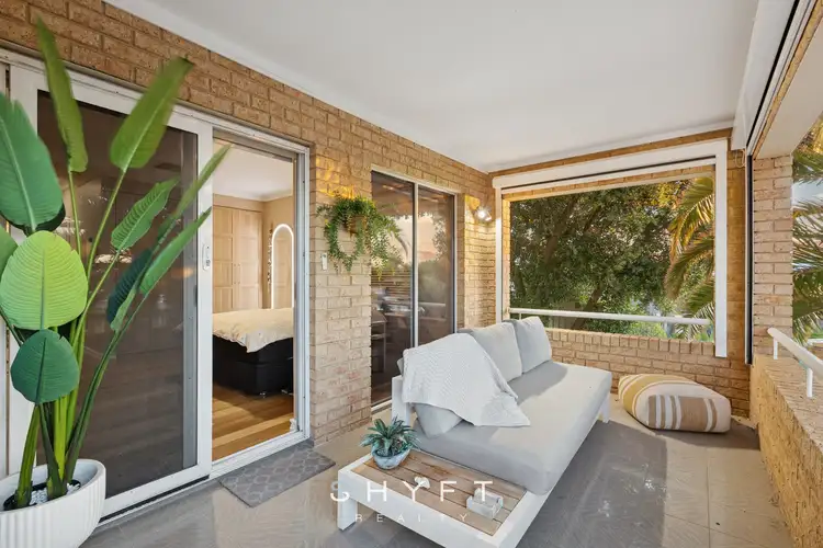 Sixth view of Homely house listing, 3 Stay Court, Ocean Reef WA 6027