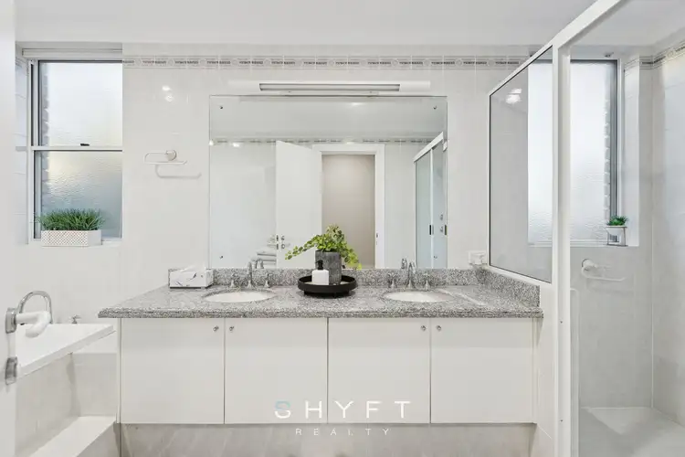 Seventh view of Homely house listing, 3 Stay Court, Ocean Reef WA 6027