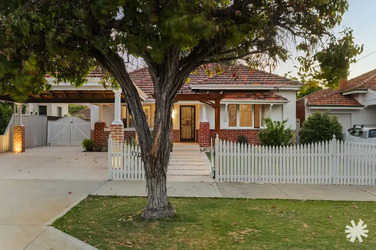 110 Wood Street, Inglewood WA 6052