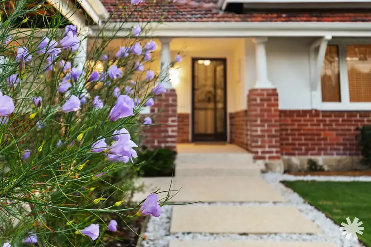 Fourth view of Homely house listing, 110 Wood Street, Inglewood WA 6052