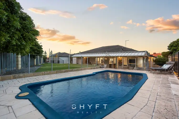 Third view of Homely house listing, 23 Trieste Court, Mindarie WA 6030