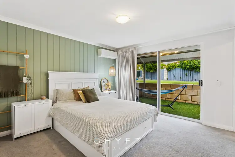 Fourth view of Homely house listing, 23 Trieste Court, Mindarie WA 6030