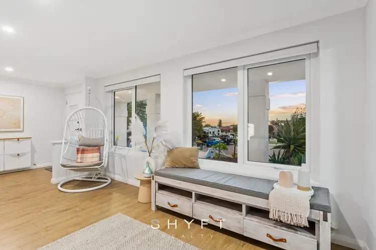 Fifth view of Homely house listing, 23 Trieste Court, Mindarie WA 6030