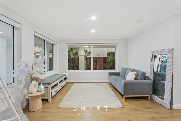 Sixth view of Homely house listing, 23 Trieste Court, Mindarie WA 6030