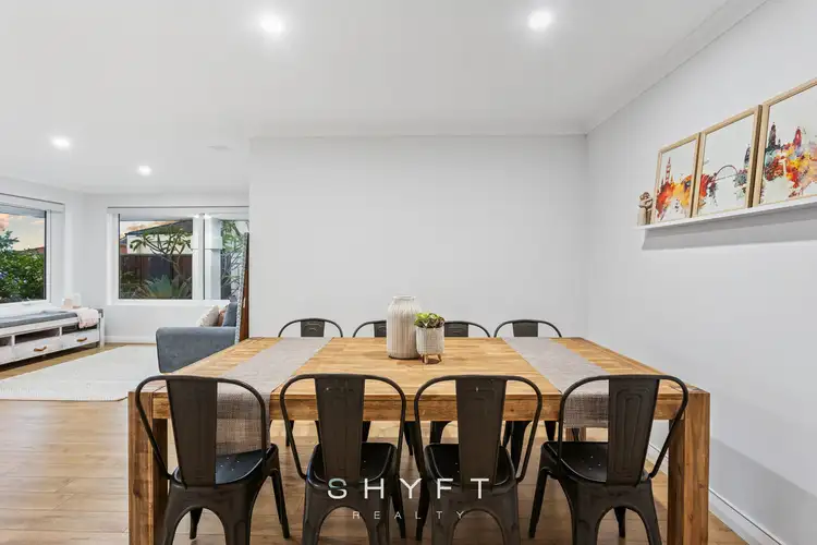 Seventh view of Homely house listing, 23 Trieste Court, Mindarie WA 6030