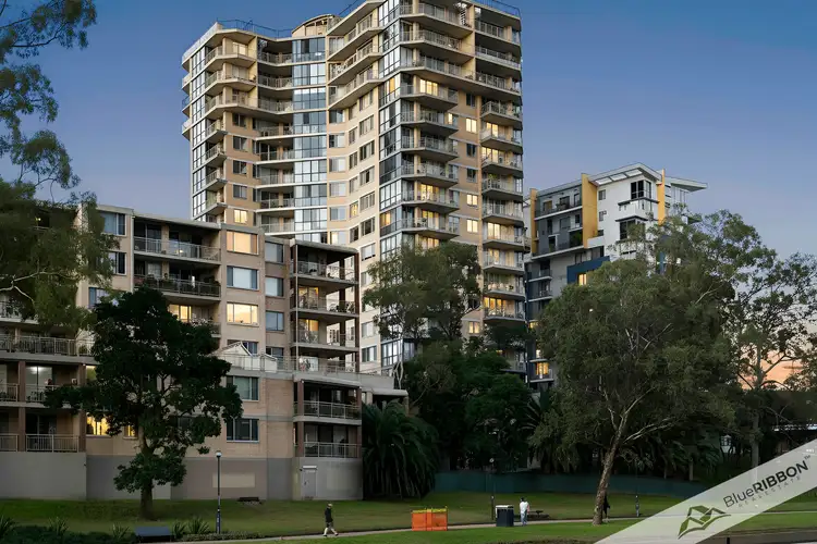 37/3 Sorrell Street, Parramatta NSW 2150