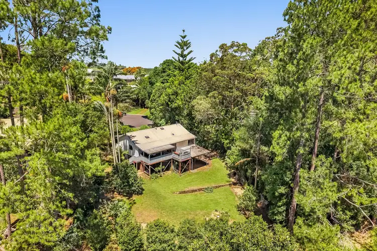 4 Cedar Drive, Dunoon NSW 2480