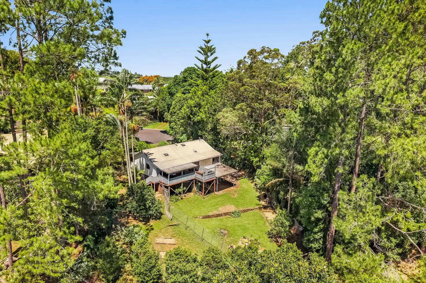 Main view of Homely house listing, 4 Cedar Drive, Dunoon NSW 2480