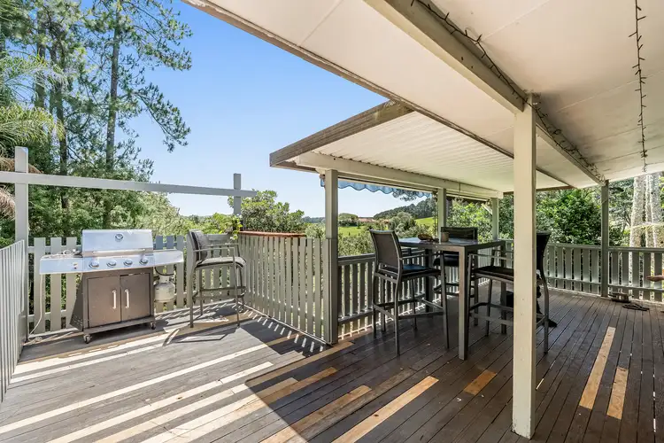 Second view of Homely house listing, 4 Cedar Drive, Dunoon NSW 2480