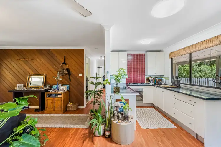 Third view of Homely house listing, 4 Cedar Drive, Dunoon NSW 2480