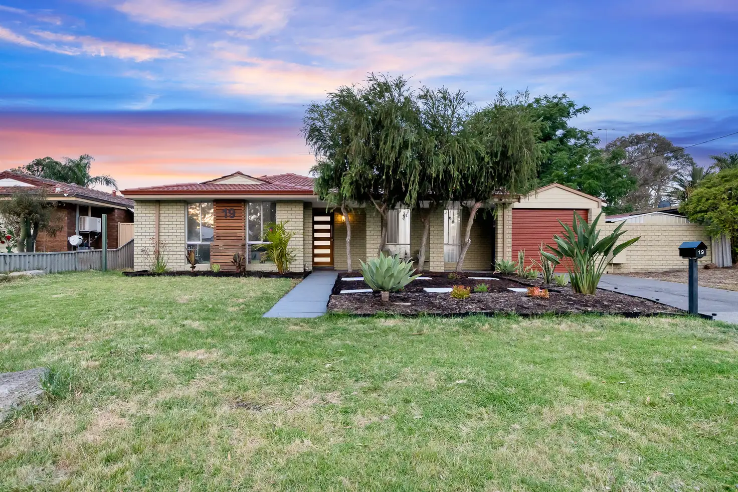 Main view of Homely house listing, 19 Hibiscus Road, Maddington WA 6109