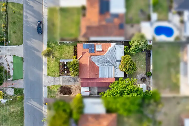 Fourth view of Homely house listing, 19 Hibiscus Road, Maddington WA 6109