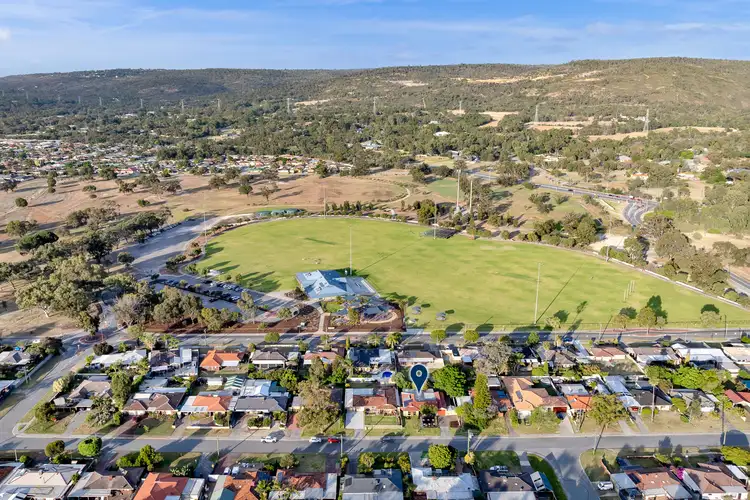 Fifth view of Homely house listing, 19 Hibiscus Road, Maddington WA 6109