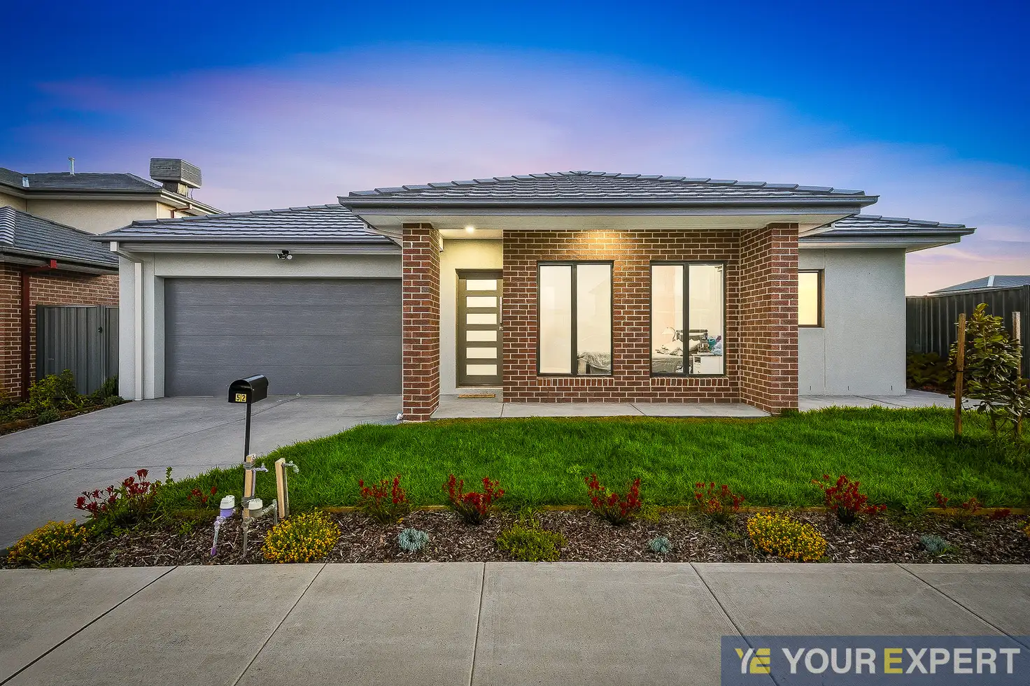 Main view of Homely house listing, 52 Theatre Circuit, Clyde North VIC 3978