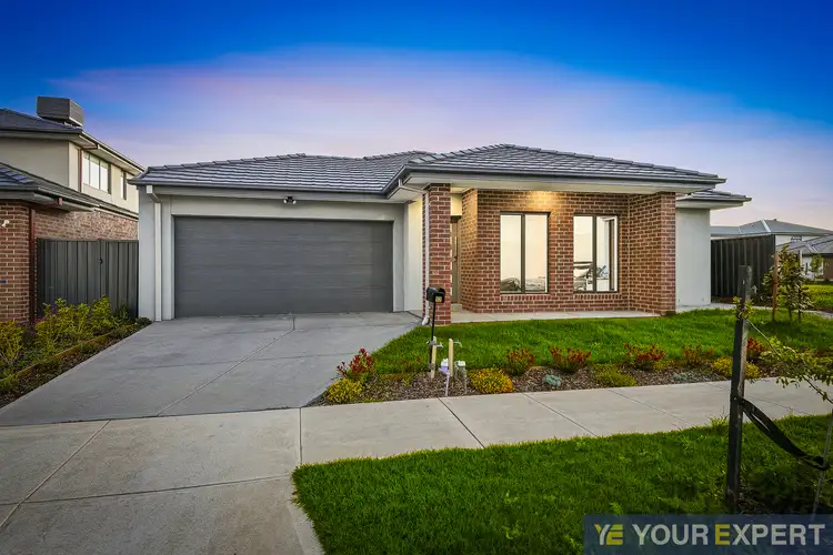 Second view of Homely house listing, 52 Theatre Circuit, Clyde North VIC 3978