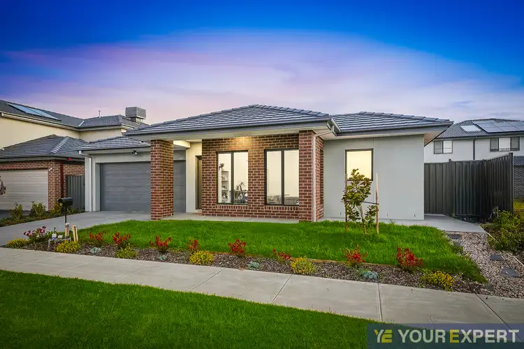 Third view of Homely house listing, 52 Theatre Circuit, Clyde North VIC 3978